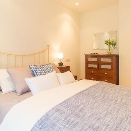 Apartamento Plaza De Espana Ribadeo Kültér fotó